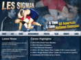 lessigman.com