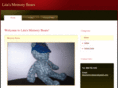 litasmemorybears.com