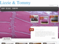 lizzietommy.com