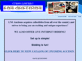 lnsauction.com