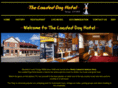 loadeddoghotel.com