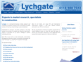 lychgate.co.uk