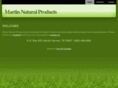 martinnatural.com