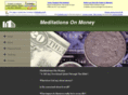 meditationsonmoney.com