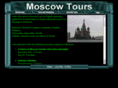 moscowtours.net