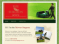 mowersurgeon.com