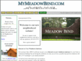 mymeadowbend.com