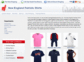 newenglandpatriotsshirts.com