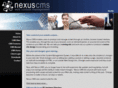 nexuscms.com