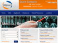 odysseyrecruitment.com