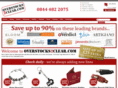 overstocks2clear.com