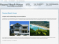 pauanuibeachhouse.com