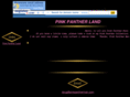 pinkpantherman.com