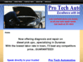 protechautomotive.biz