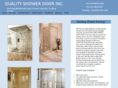 qualityshowerdoor.net