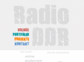 radioddr.com