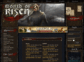 risen2.net