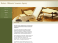rucker-ohlendorf-insurance.com