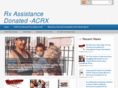 rxassistanceforfree.info