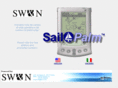 sailpalm.com