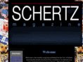 schertzmagazine.com