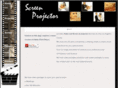 screen-projection.com