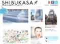 shibukasa.com