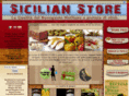 sicilianstoreonline.com