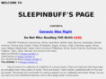 sleepinbuff.com