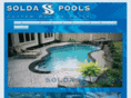 soldapools.com