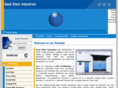 sondsteel.net