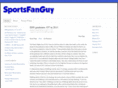 sportsfanguy.com