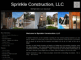 sprinkleconstruction.com