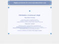 srproducciones.com