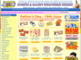 sweetsandcandy.com