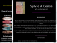 sylvie-a-cerise.com