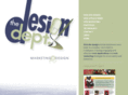 the-design-dept.com