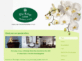 thelodgecoorg.com