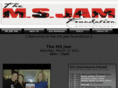 themsjam.com