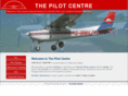 thepilotcentre.co.uk