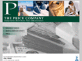 thepricecompany.com