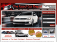 theusedcardepot.com
