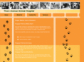 thornavevets.com