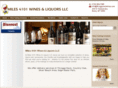 throggsneckwines.com