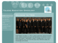 toledoradonc.com