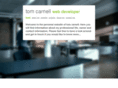 tomcarnell.com