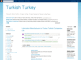 turkishturkey.net