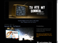 tvatemydinner.com