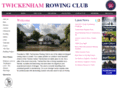 twickenhamrc.net