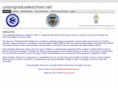 uniongraduateschool.net